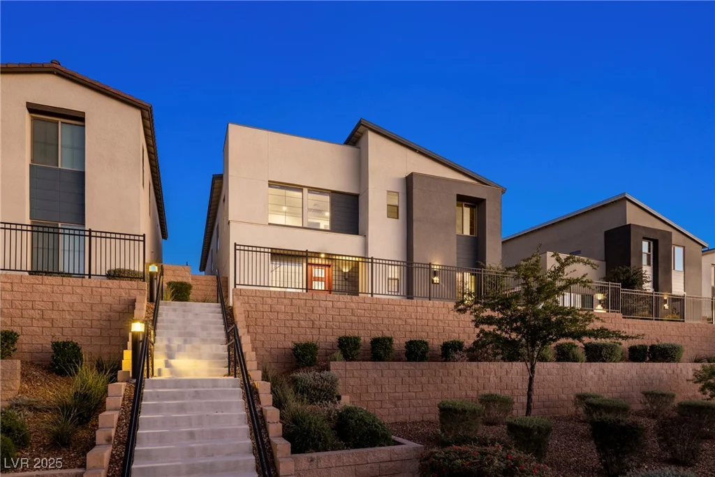 3364 Ponicelli, Henderson, NV 89044