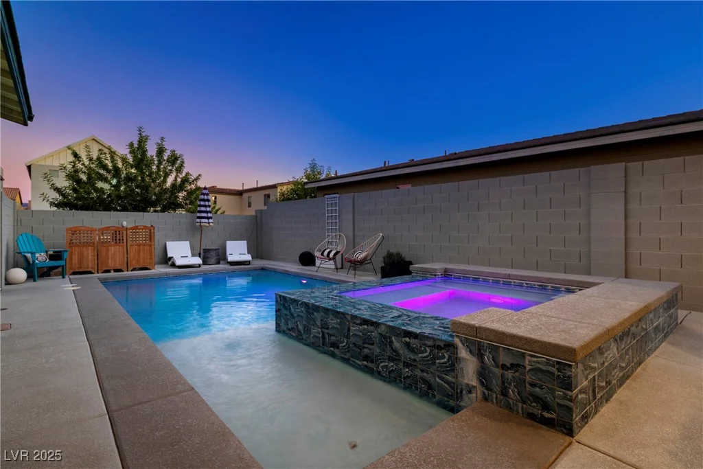 3364 Ponicelli, Henderson, NV 89044