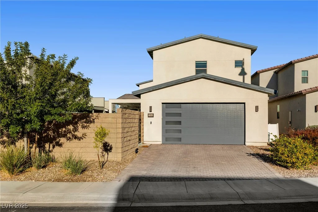 3364 Ponicelli, Henderson, NV 89044
