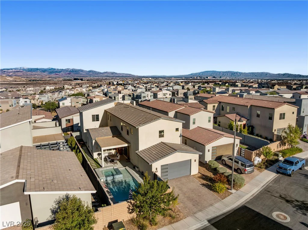 3364 Ponicelli, Henderson, NV 89044