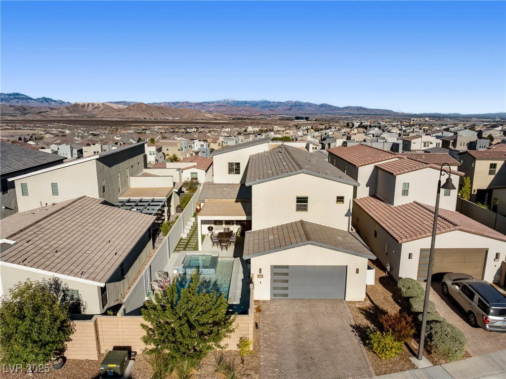 3364 Ponicelli, Henderson, NV 89044