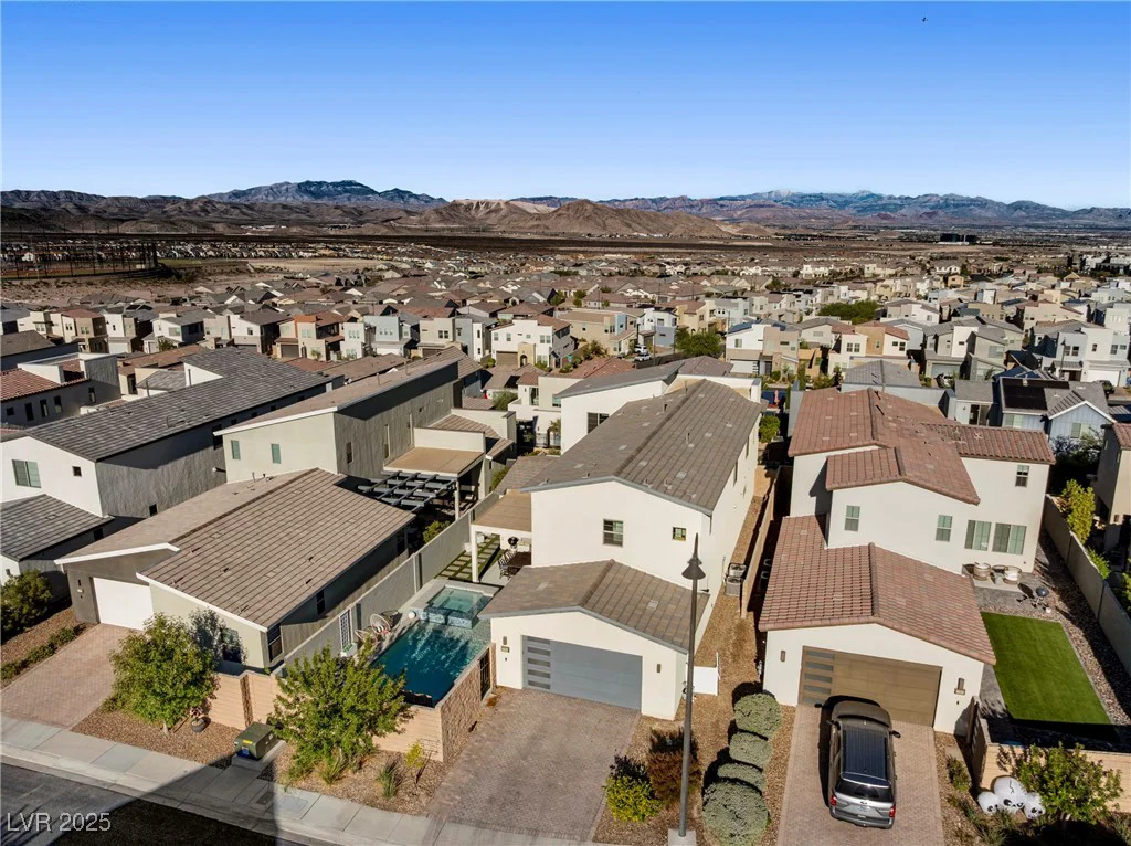 3364 Ponicelli, Henderson, NV 89044