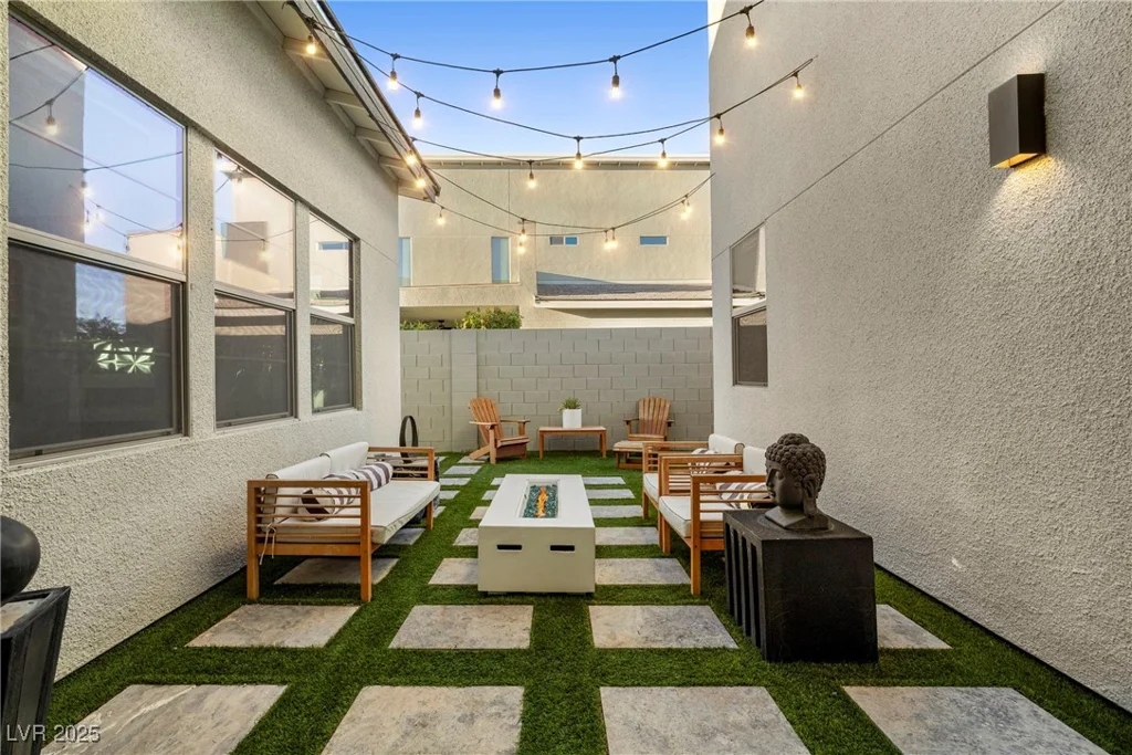 3364 Ponicelli, Henderson, NV 89044