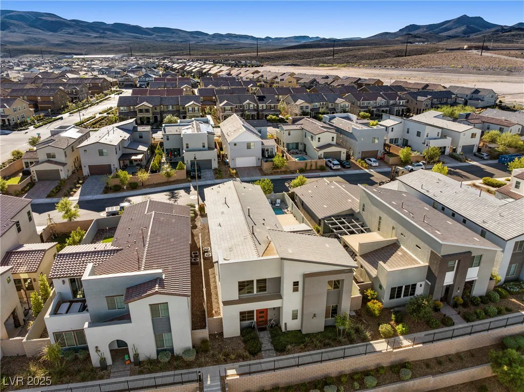 3364 Ponicelli, Henderson, NV 89044