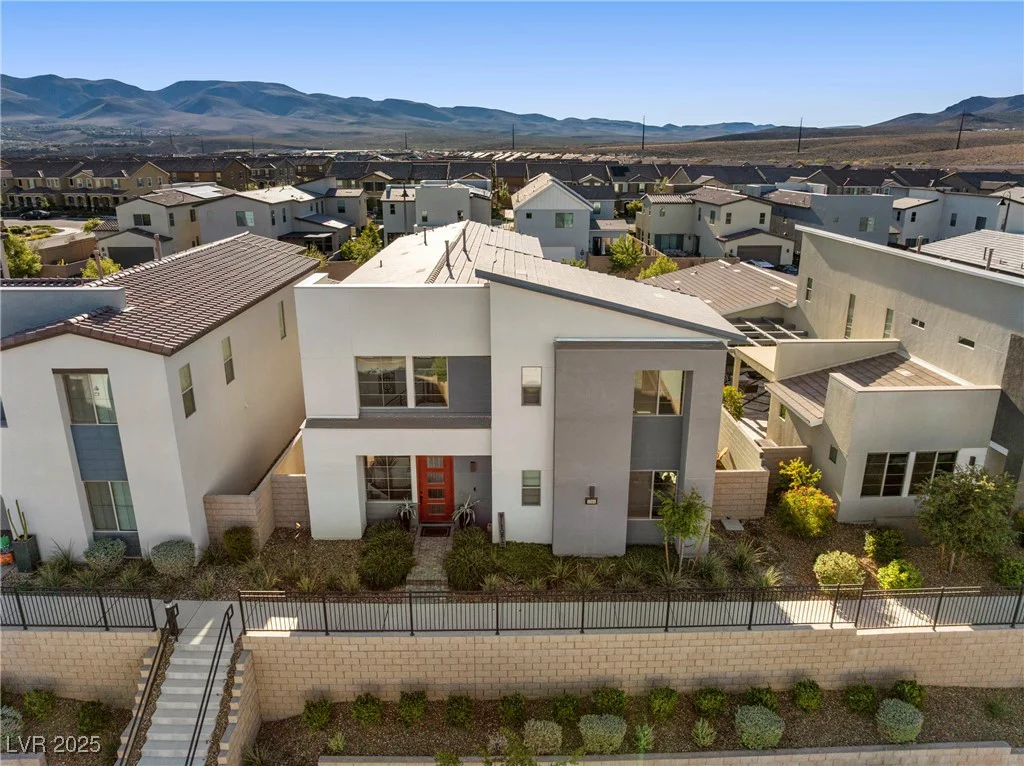 3364 Ponicelli, Henderson, NV 89044