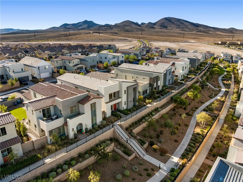3364 Ponicelli, Henderson, NV 89044