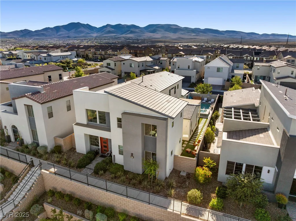 3364 Ponicelli, Henderson, NV 89044