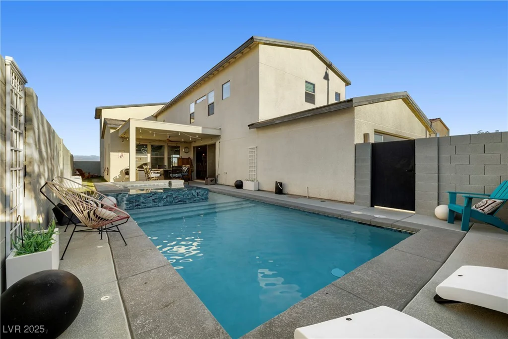 3364 Ponicelli, Henderson, NV 89044