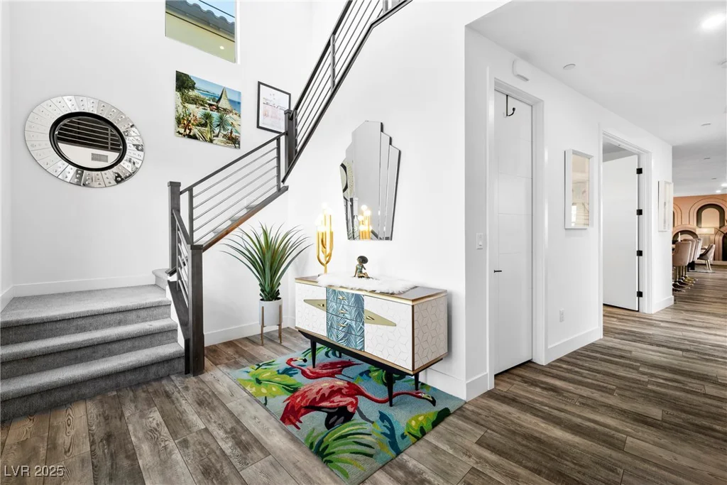 3364 Ponicelli, Henderson, NV 89044