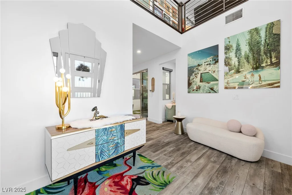 3364 Ponicelli, Henderson, NV 89044