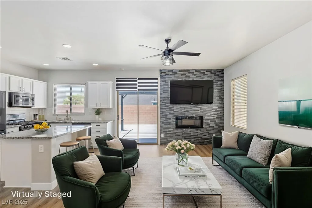 6525 Raven Hall, North Las Vegas, NV 89084