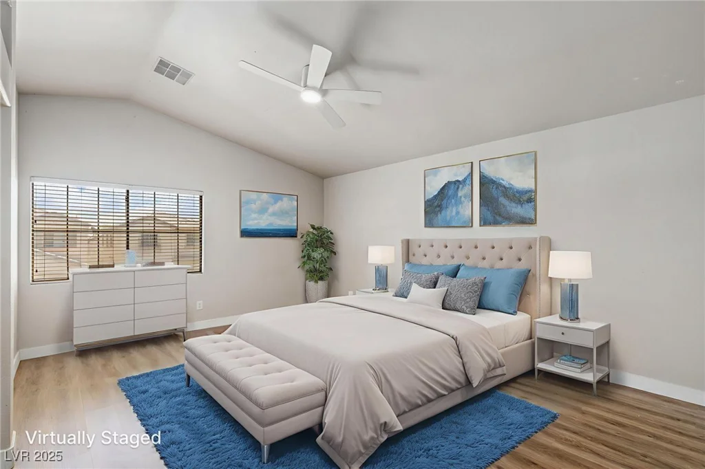 6525 Raven Hall, North Las Vegas, NV 89084