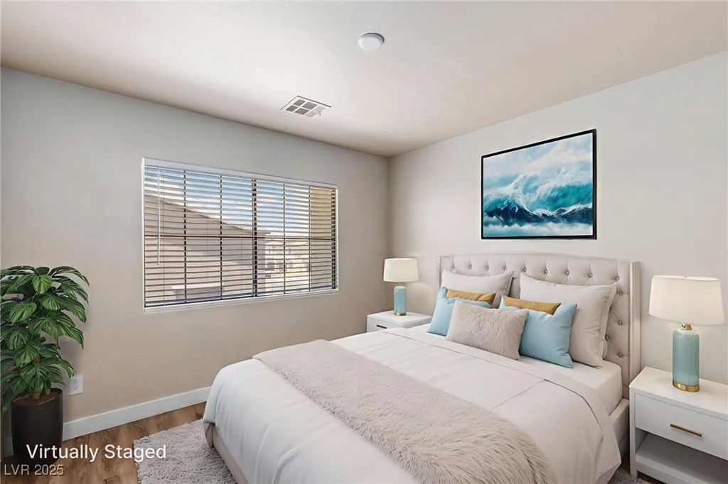 6525 Raven Hall, North Las Vegas, NV 89084