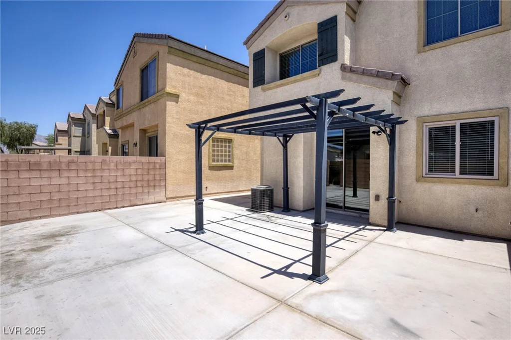 6525 Raven Hall, North Las Vegas, NV 89084