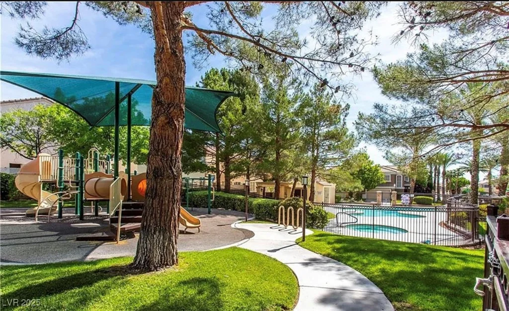 1812 Warrenville, Las Vegas, NV 89117