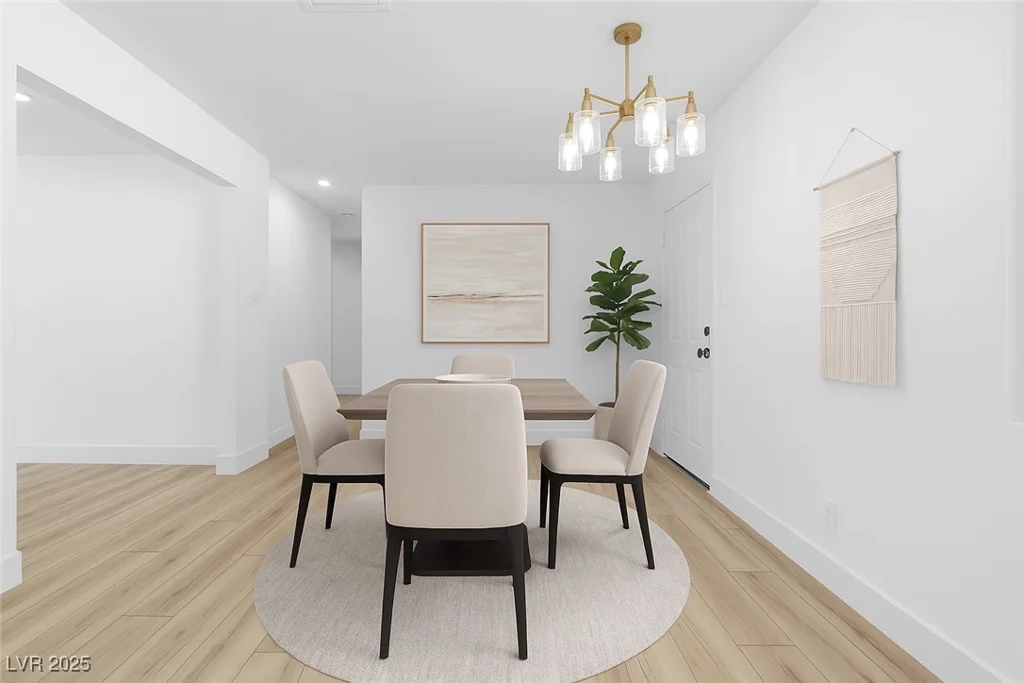 2105 Berkley, Las Vegas, NV 89101