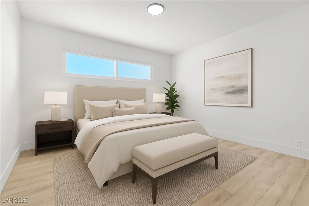 2105 Berkley, Las Vegas, NV 89101