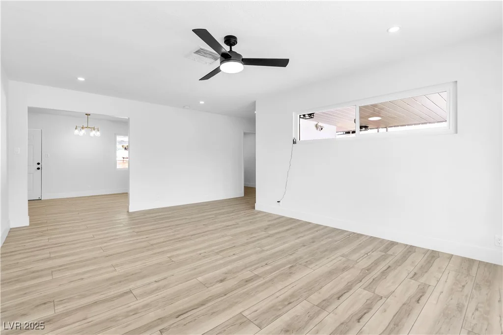 2105 Berkley, Las Vegas, NV 89101