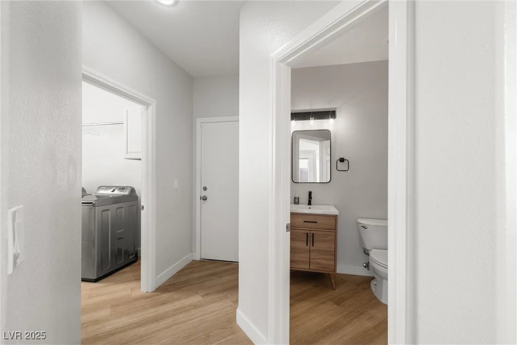 323 Harpers Ferry, Las Vegas, NV 89148