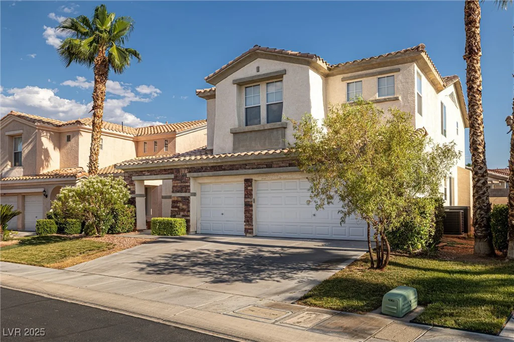 323 Harpers Ferry, Las Vegas, NV 89148