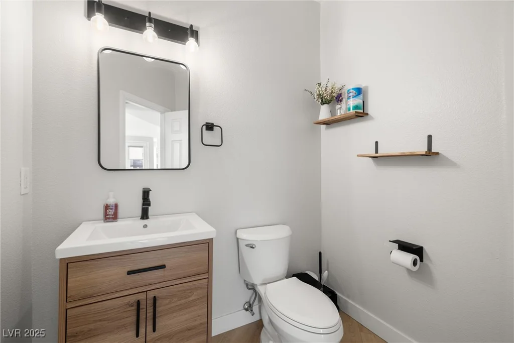 323 Harpers Ferry, Las Vegas, NV 89148