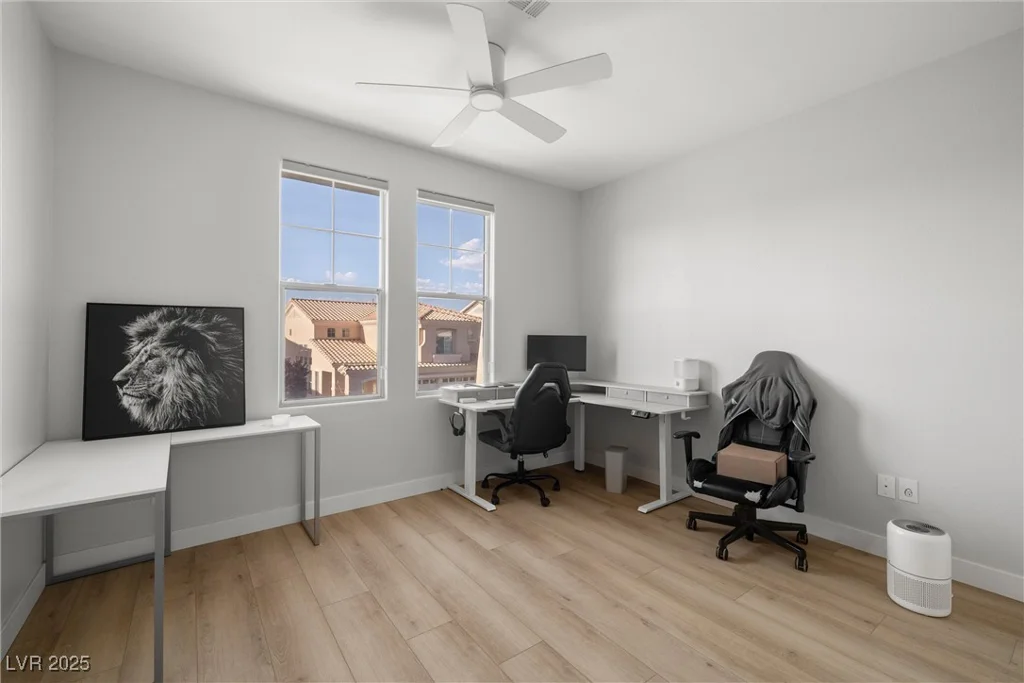 323 Harpers Ferry, Las Vegas, NV 89148