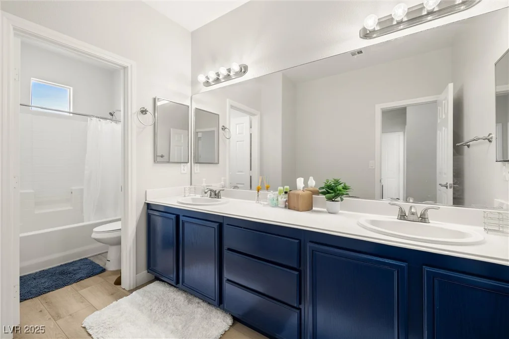 323 Harpers Ferry, Las Vegas, NV 89148