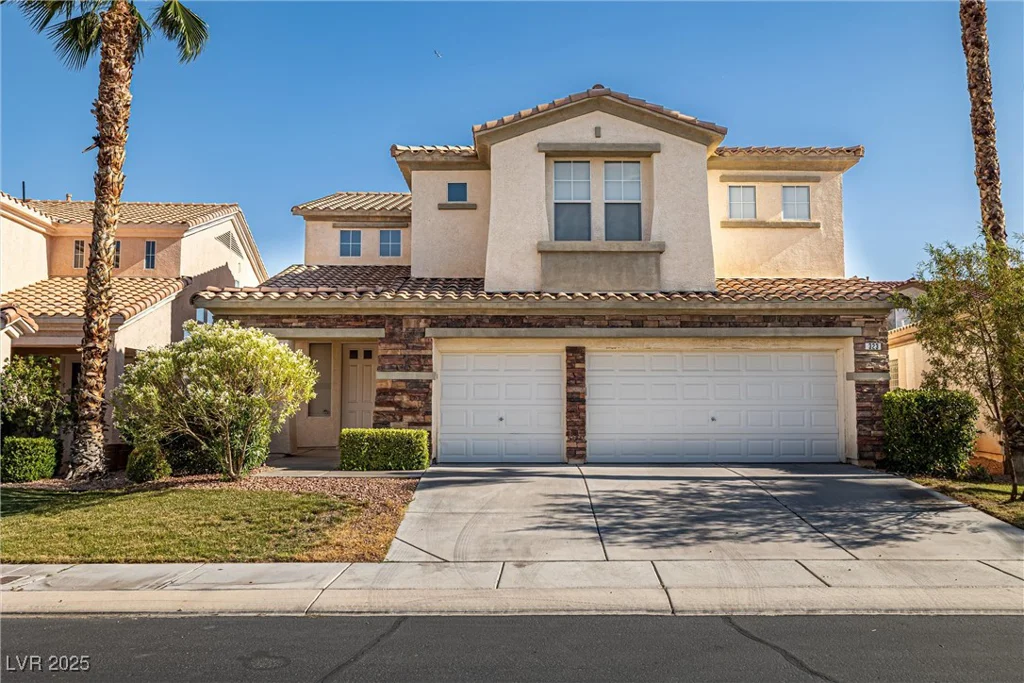 323 Harpers Ferry, Las Vegas, NV 89148