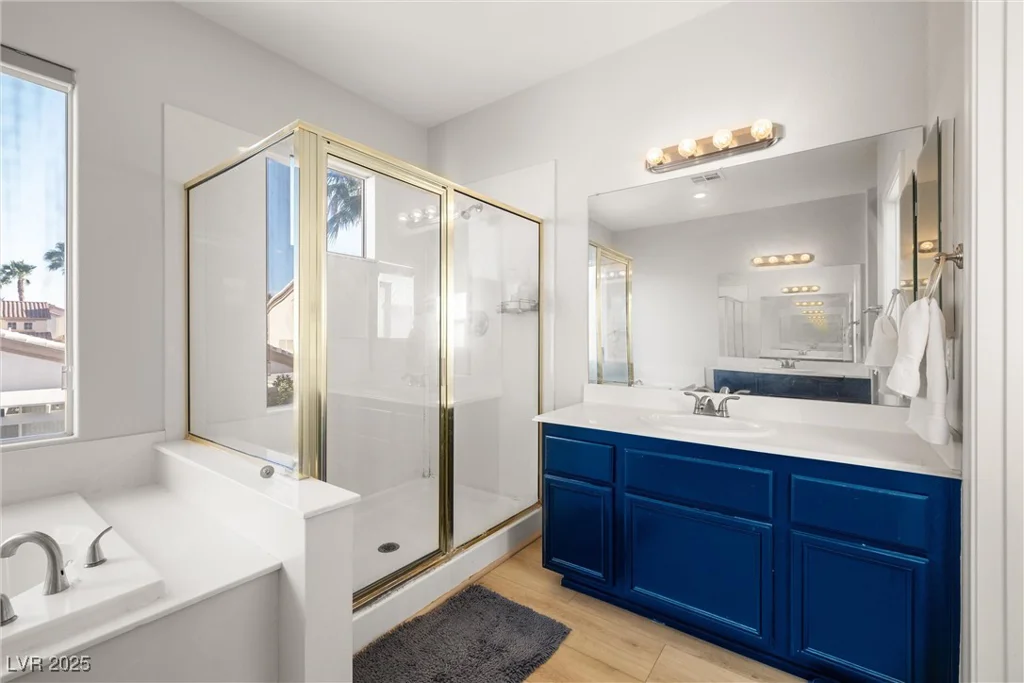 323 Harpers Ferry, Las Vegas, NV 89148