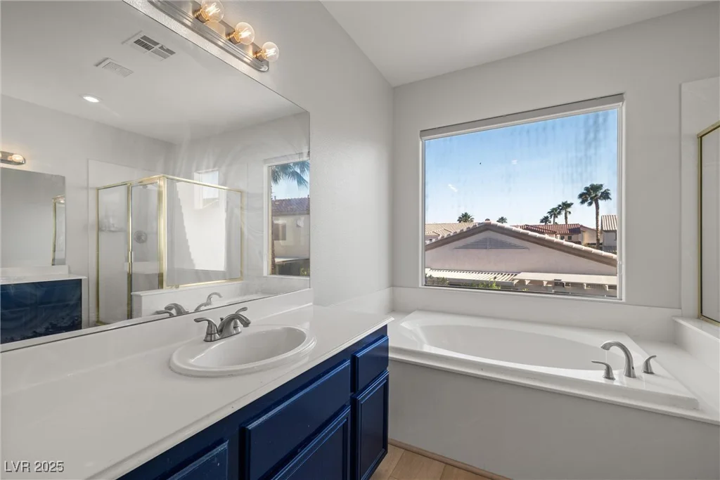 323 Harpers Ferry, Las Vegas, NV 89148