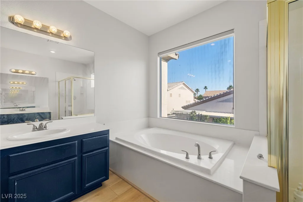 323 Harpers Ferry, Las Vegas, NV 89148
