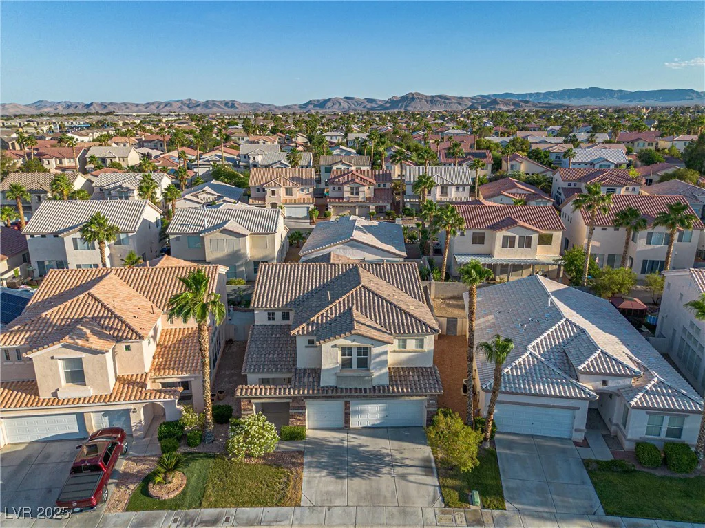 323 Harpers Ferry, Las Vegas, NV 89148