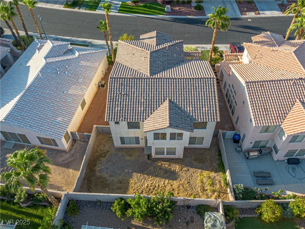 323 Harpers Ferry, Las Vegas, NV 89148