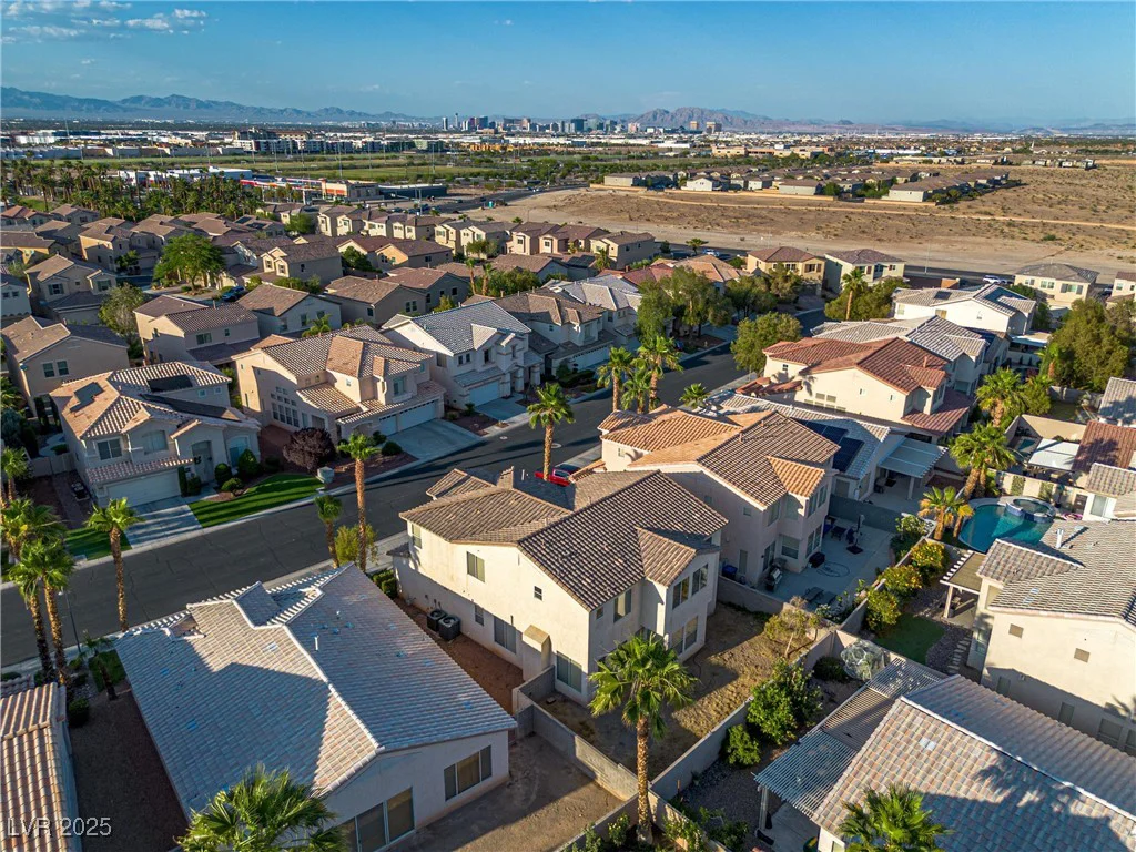 323 Harpers Ferry, Las Vegas, NV 89148