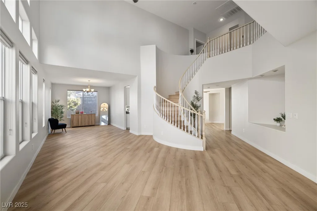 323 Harpers Ferry, Las Vegas, NV 89148