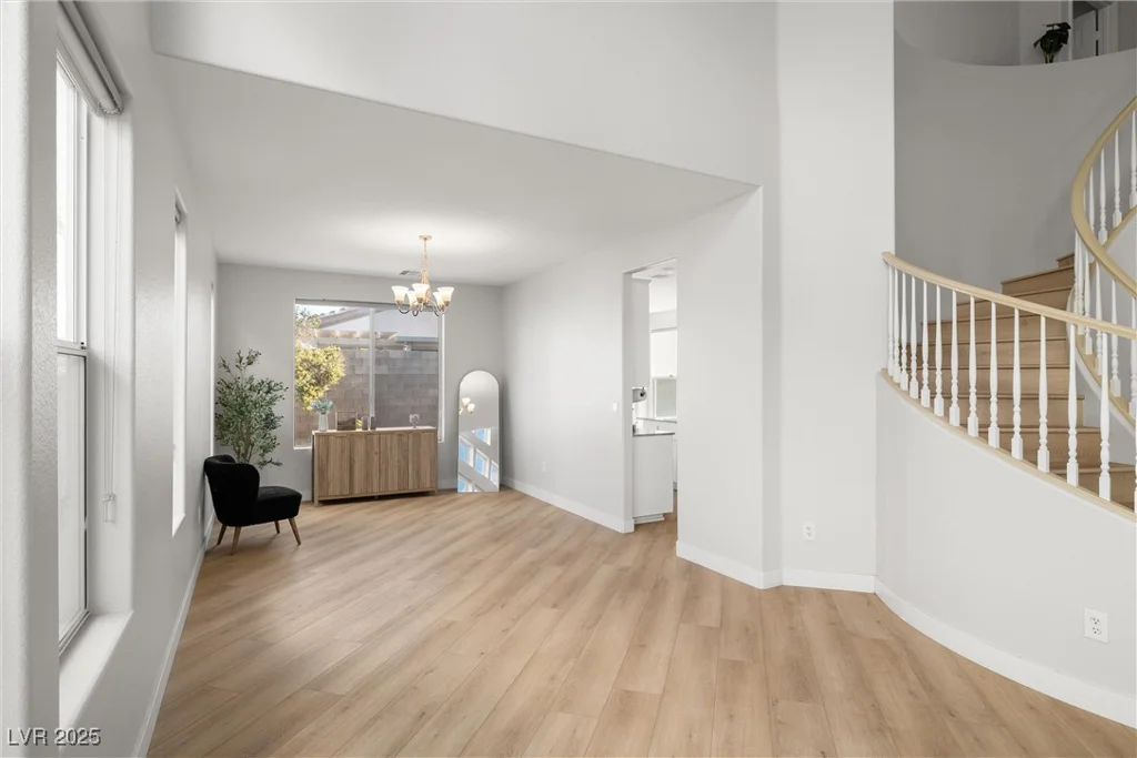 323 Harpers Ferry, Las Vegas, NV 89148