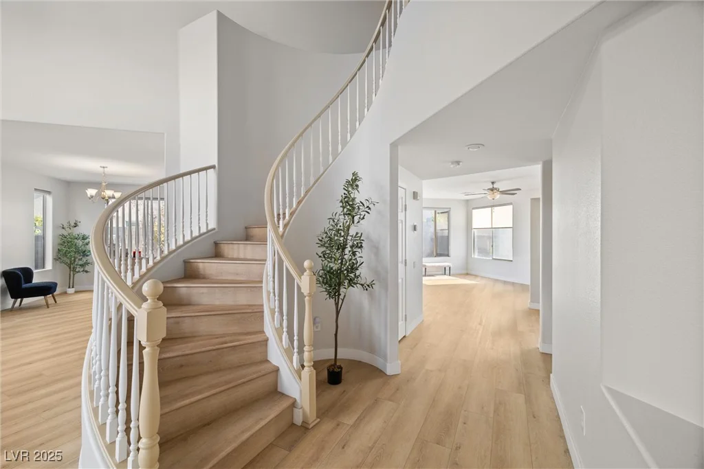 323 Harpers Ferry, Las Vegas, NV 89148