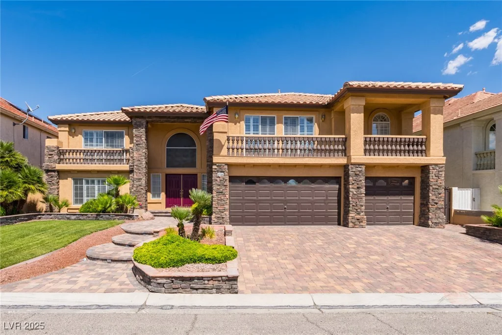 3738 Amber Lantern, Las Vegas, NV 89147