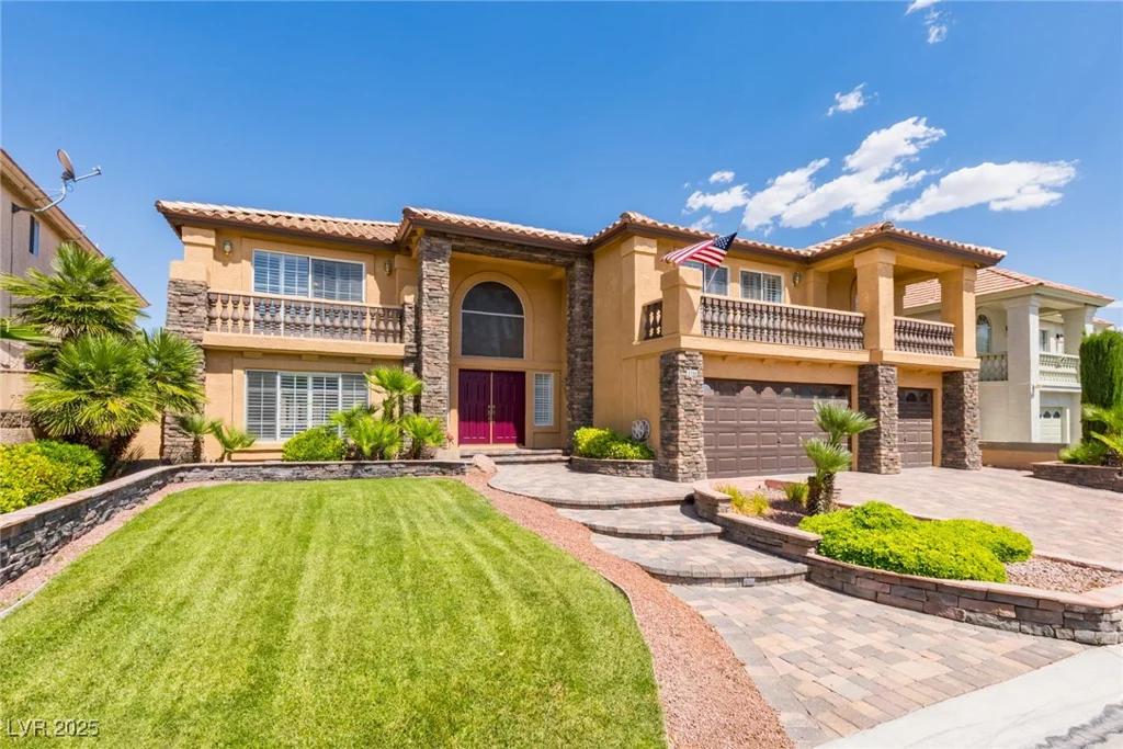 3738 Amber Lantern, Las Vegas, NV 89147