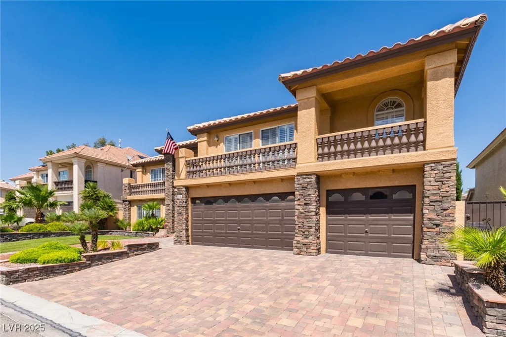 3738 Amber Lantern, Las Vegas, NV 89147