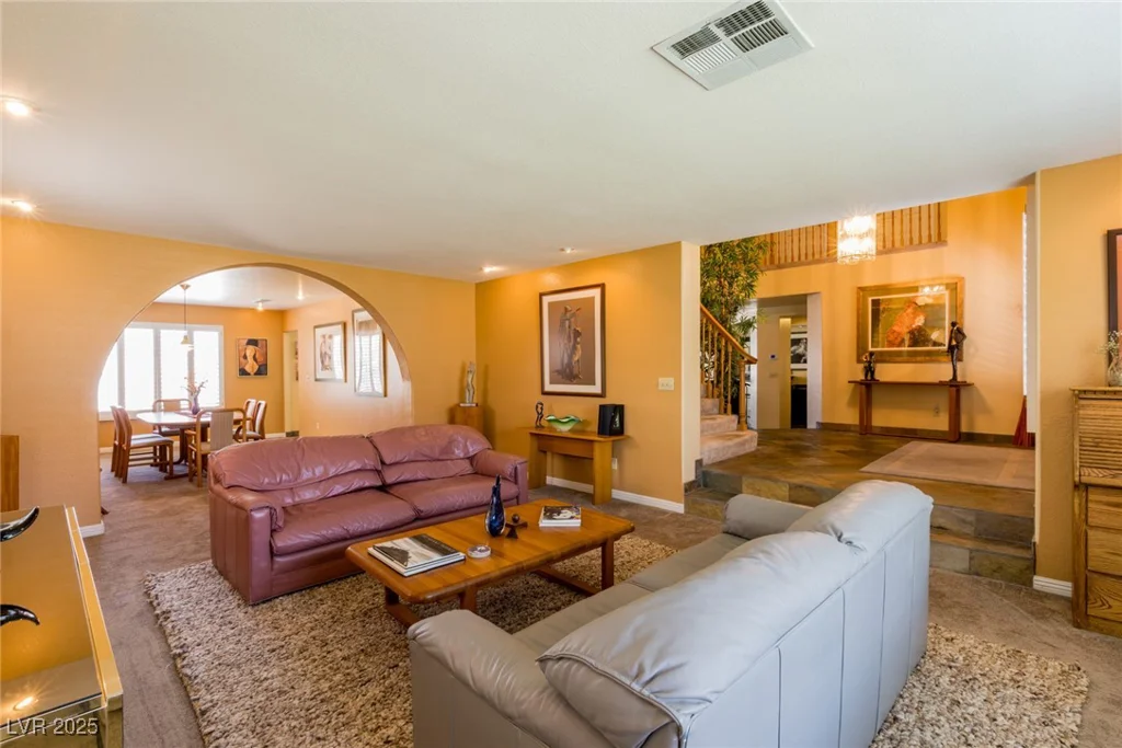 3738 Amber Lantern, Las Vegas, NV 89147