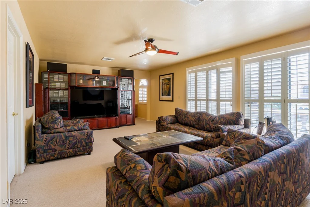 3738 Amber Lantern, Las Vegas, NV 89147