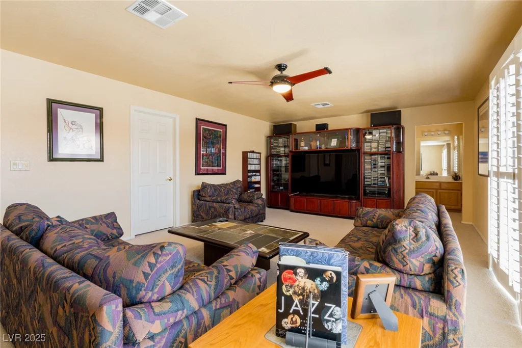 3738 Amber Lantern, Las Vegas, NV 89147