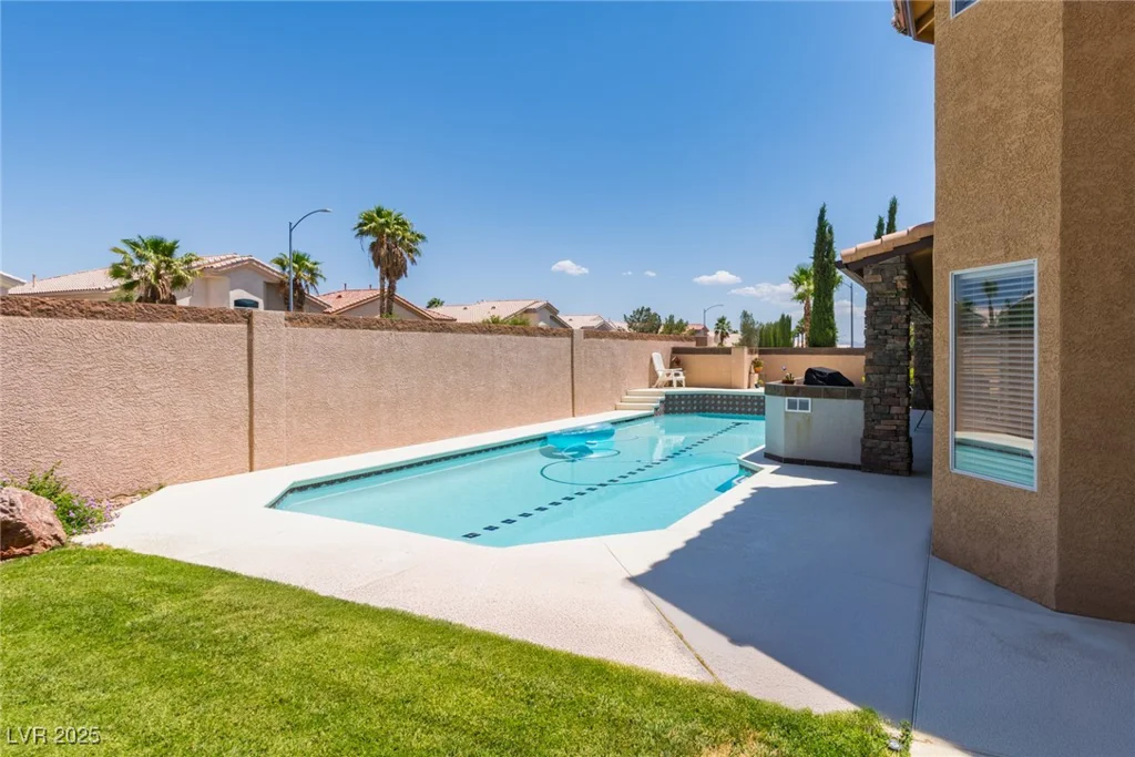 3738 Amber Lantern, Las Vegas, NV 89147