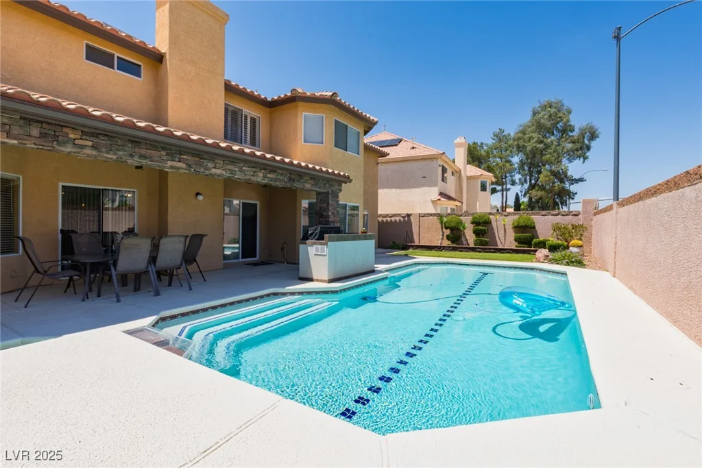 3738 Amber Lantern, Las Vegas, NV 89147