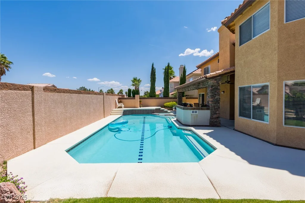 3738 Amber Lantern, Las Vegas, NV 89147