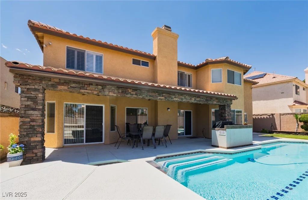 3738 Amber Lantern, Las Vegas, NV 89147