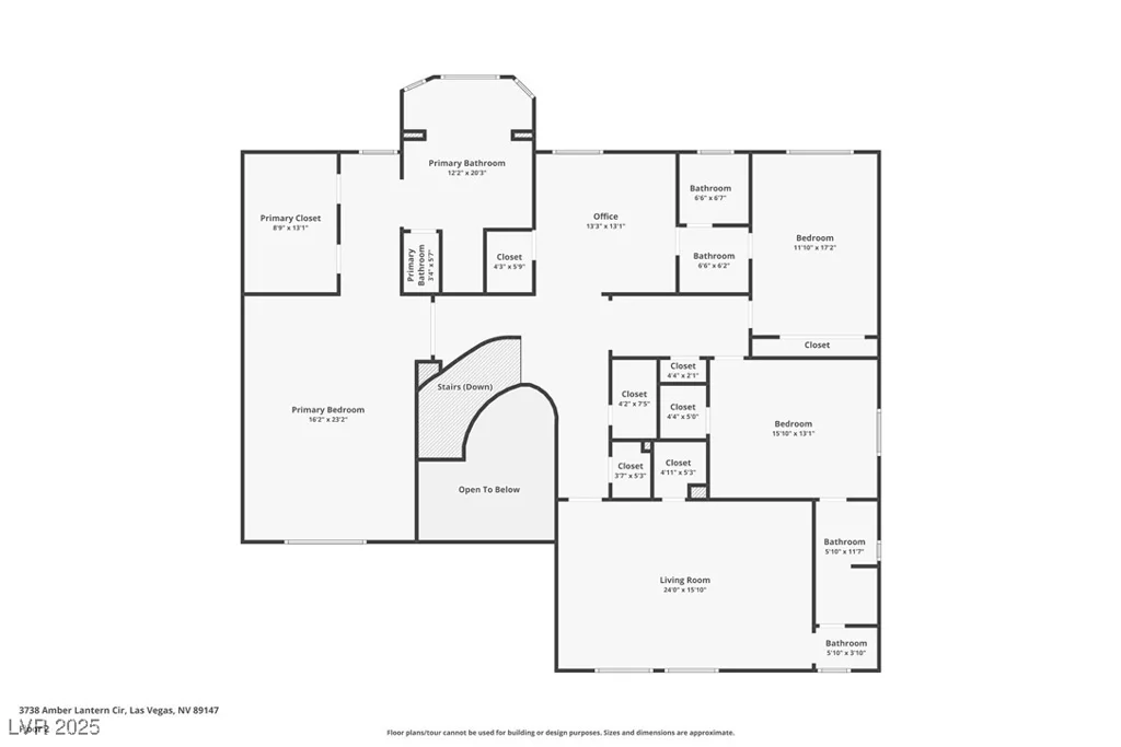 3738 Amber Lantern, Las Vegas, NV 89147