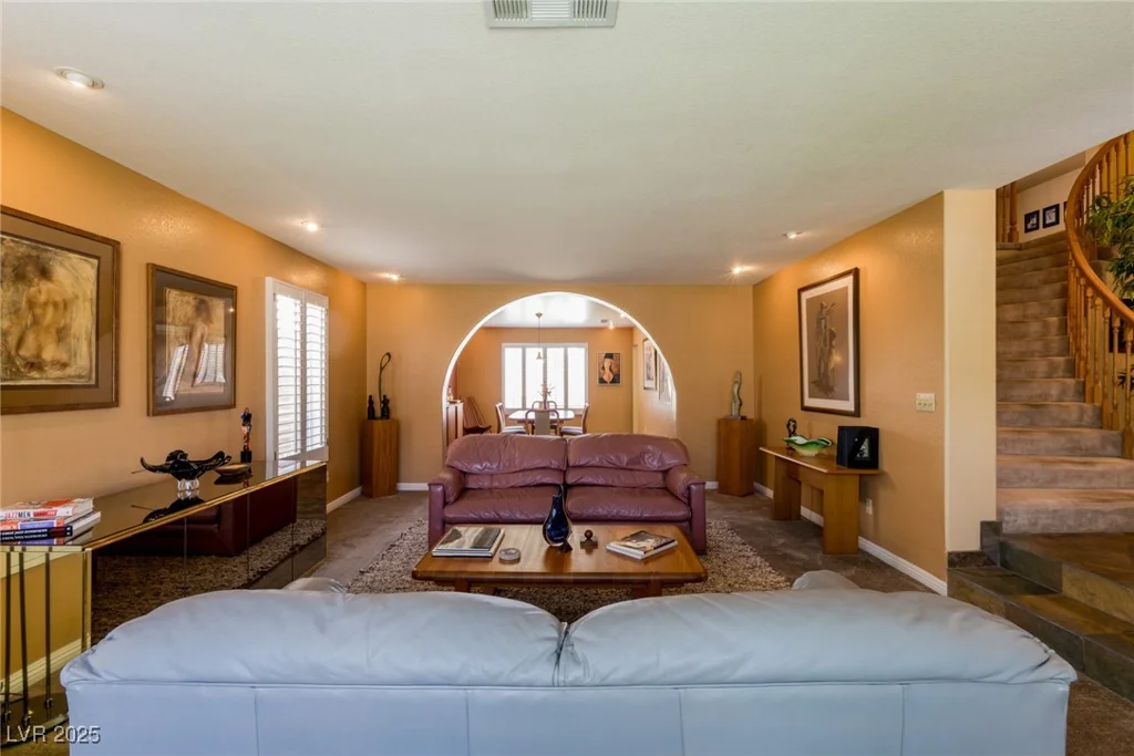 3738 Amber Lantern, Las Vegas, NV 89147