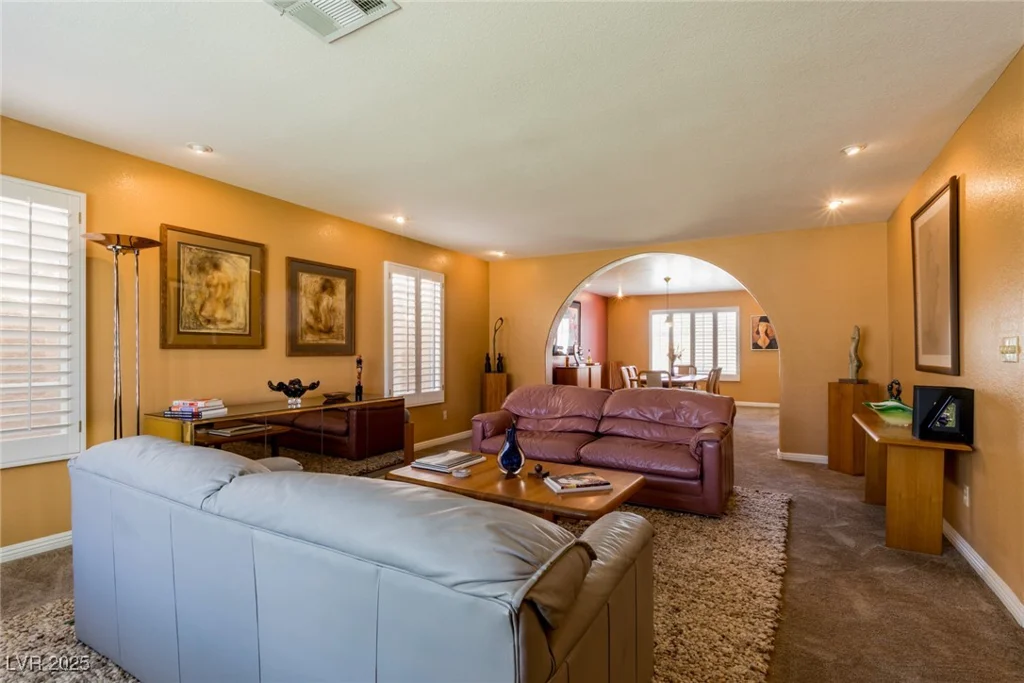 3738 Amber Lantern, Las Vegas, NV 89147